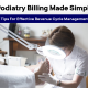 Podiatry Billing Made Simple