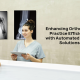 Enhancing Orthopedic Practice Efficiency with Automated Billing Solutions