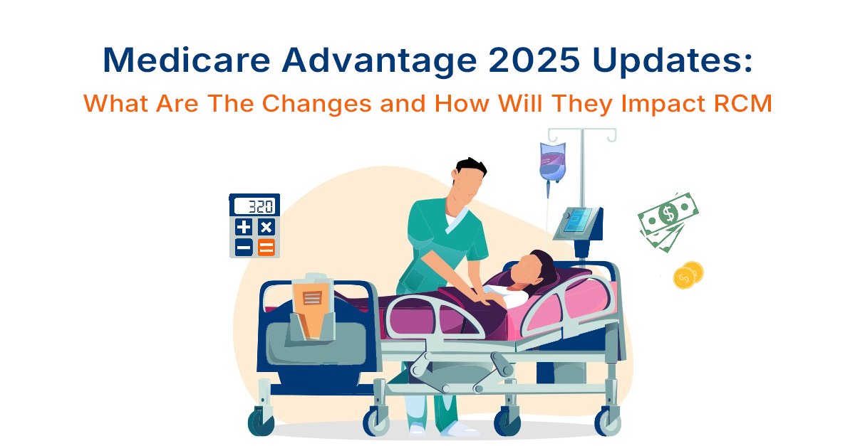 Medicare Changes and Impact