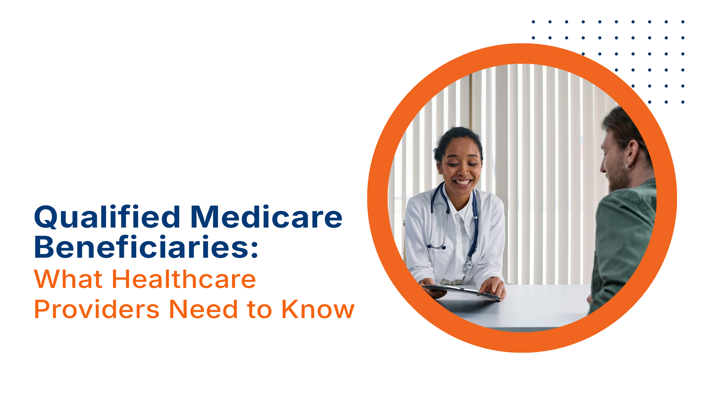 Qualified Medicare Beneficiaries