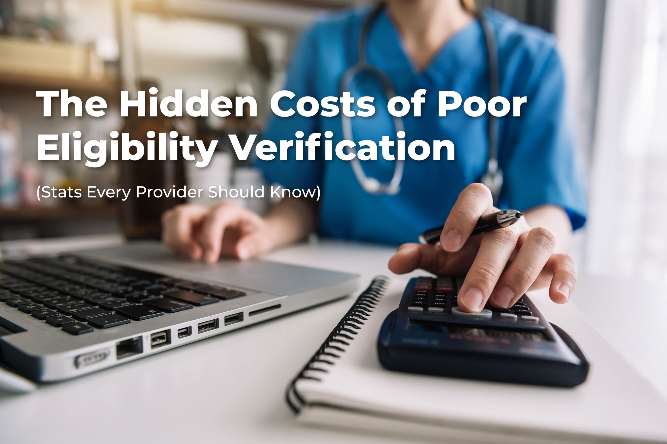 eligibility verification errors