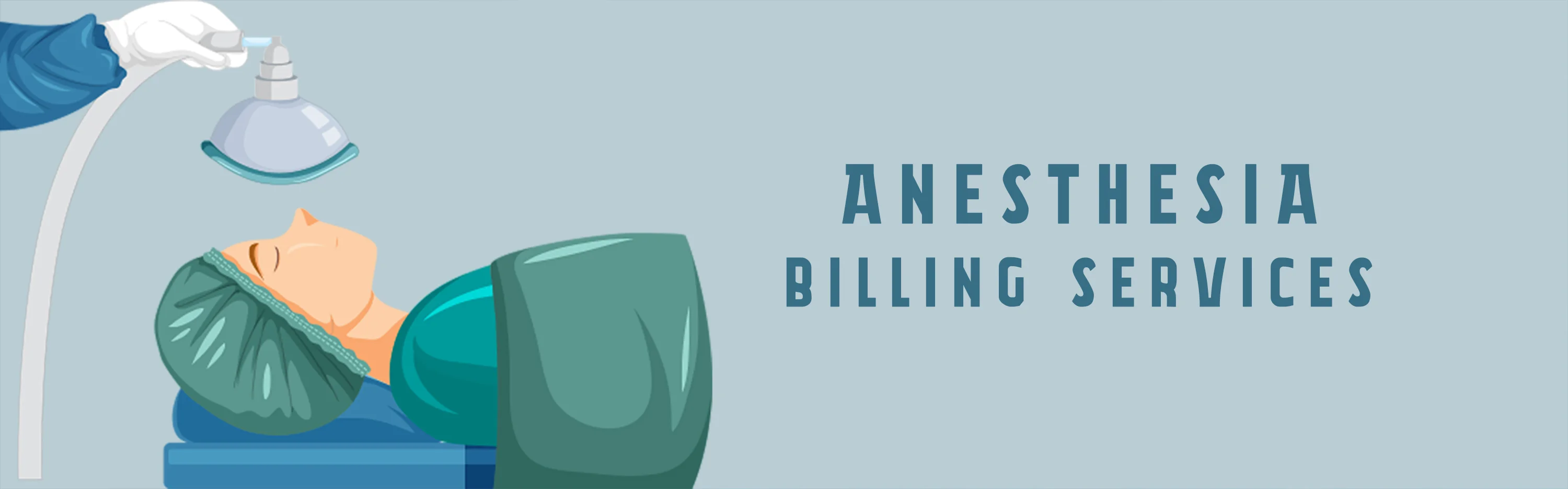 Atlantic RCM – Anesthesia Medical Billing Services