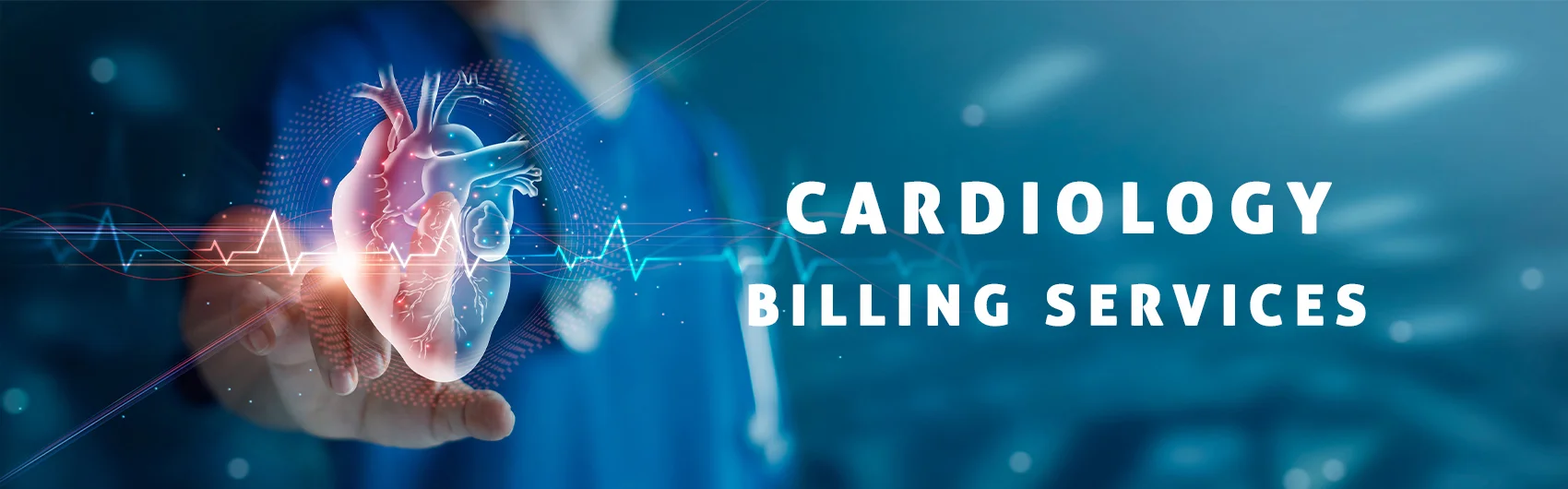 Atlantic RCM – Cardiology Medical Billing Services
