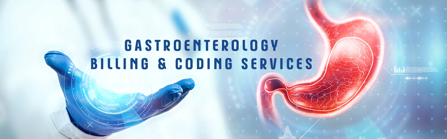 Atlantic RCM – Gastroenterology Billing & Coding Services