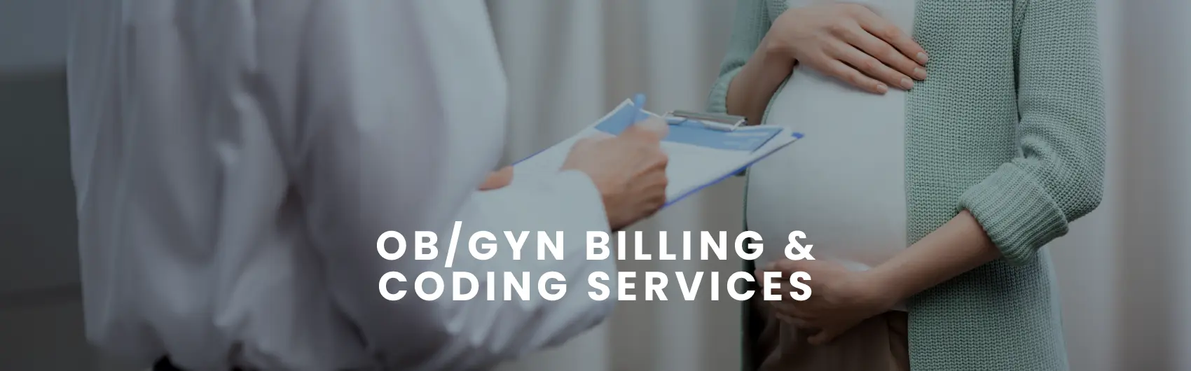 Atlantic RCM – Gynaecology Medical Billing Services