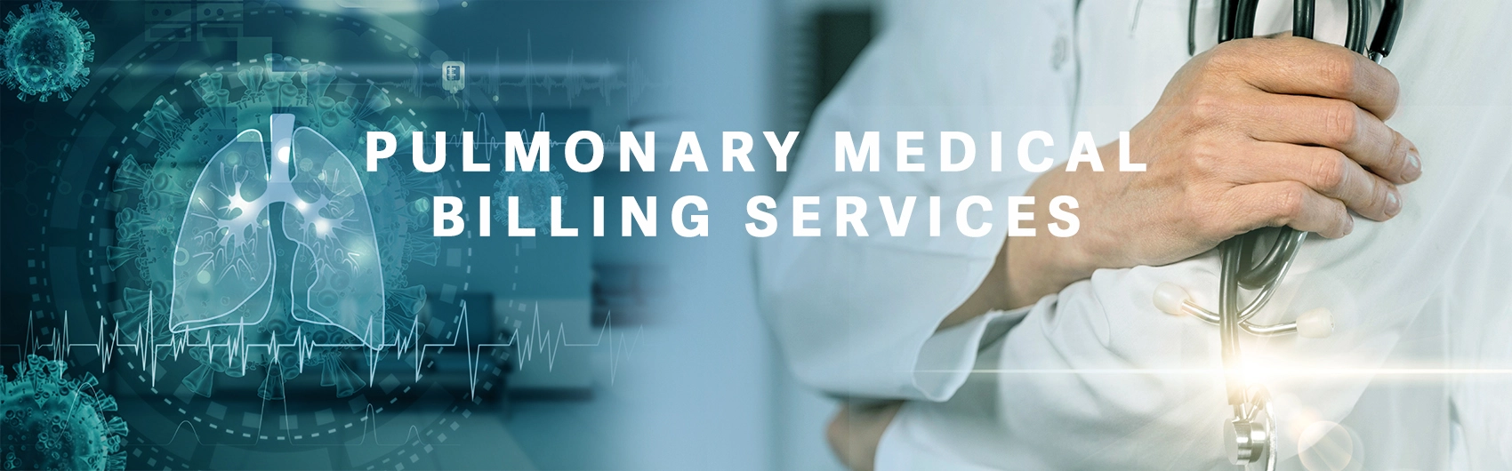 Atlantic RCM – Pulmonary Medical Billing Services