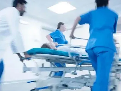 Freestanding ER Billing Services