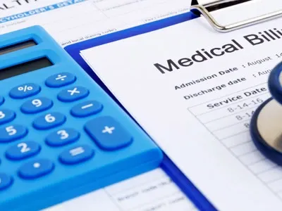 Medical Billing & Coding