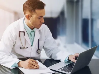 Physician Credentialing