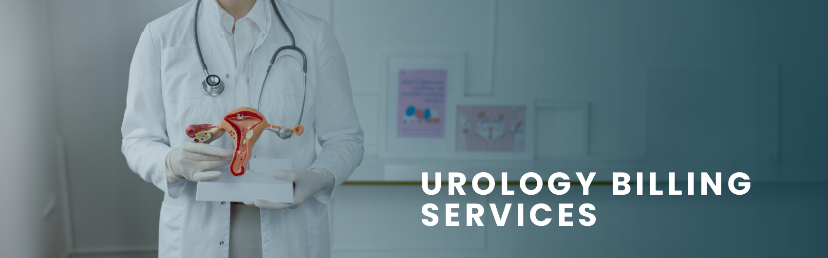 Urology Medical Billing Services | Atlantic RCM