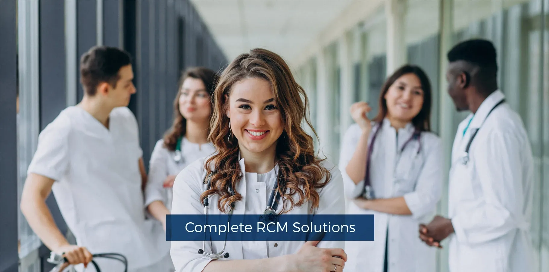 Revenue Cycle Management Services Revenue Cycle Management Services