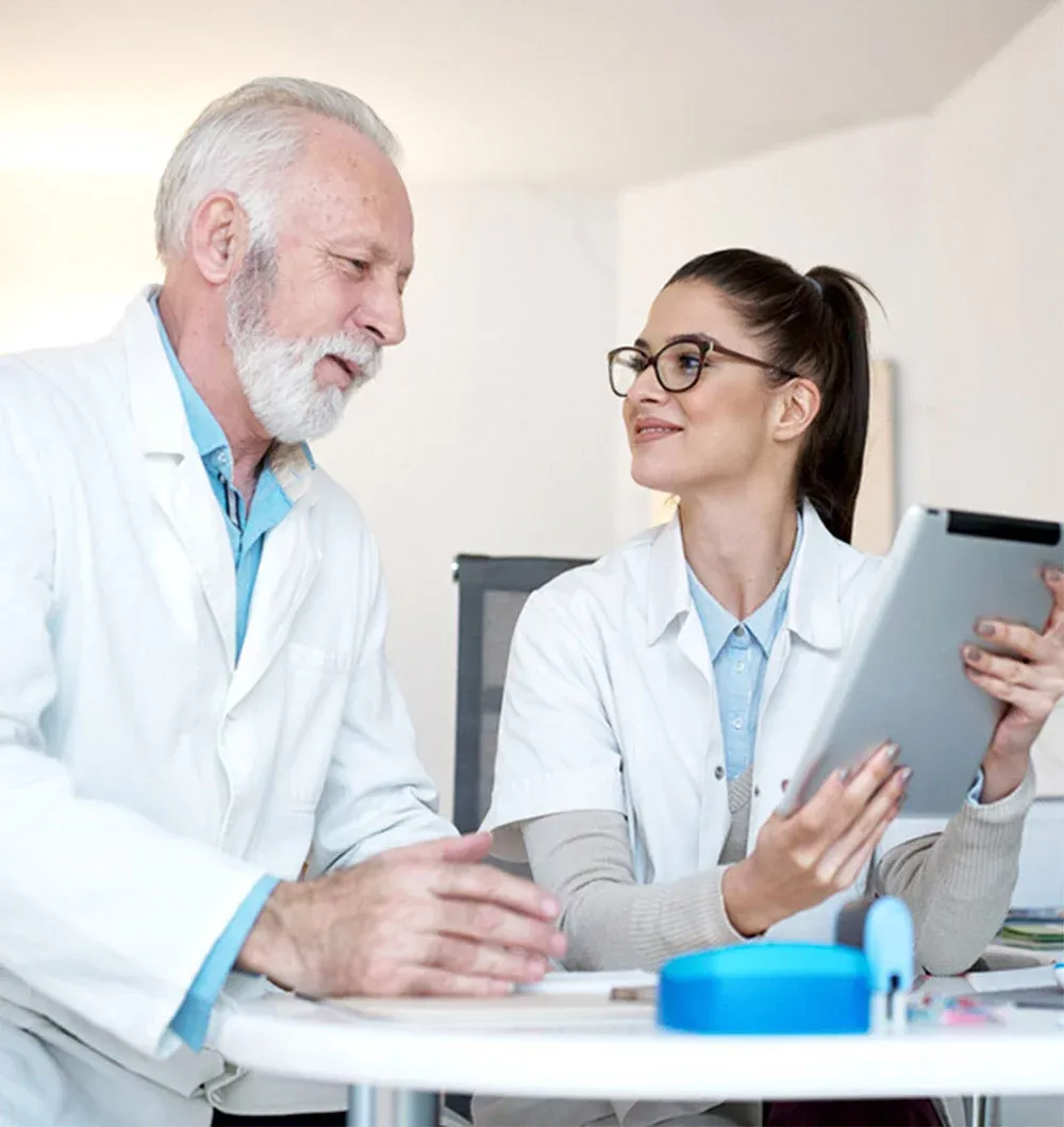 Why Choose Atlantic RCM & Medical Billing Services? Why Choose Atlantic RCM & Medical Billing Services?
